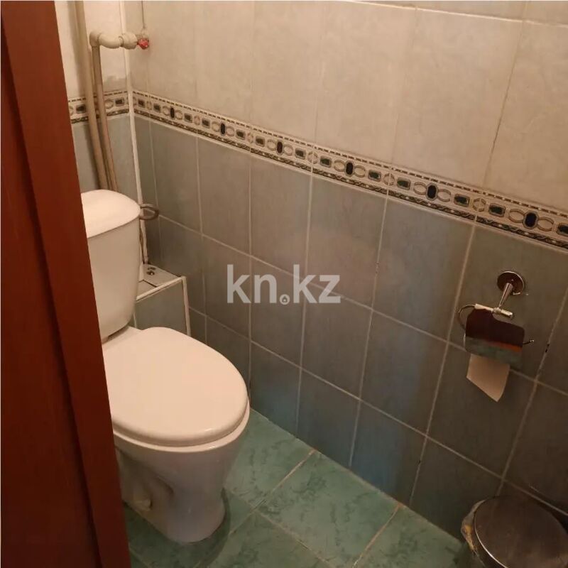 Продажа 3-комнатной квартиры, 60 м² - Продажа трехкомнатных квартир в Ауэзовском р-не Алматы - страница 12 фото 5 из 7