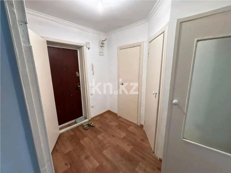 Продажа 1-комнатной квартиры, 34 м² - Продажа квартир в панельном доме в Алматы - страница 6 фото 5 из 6