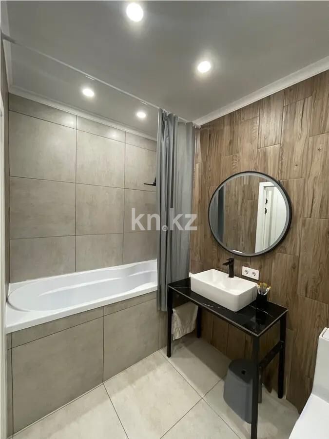 Продажа 2-комнатной квартиры, 53 м² - Продажа двухкомнатных квартир в Жетысуском р-не Алматы - страница 7 фото 4 из 5