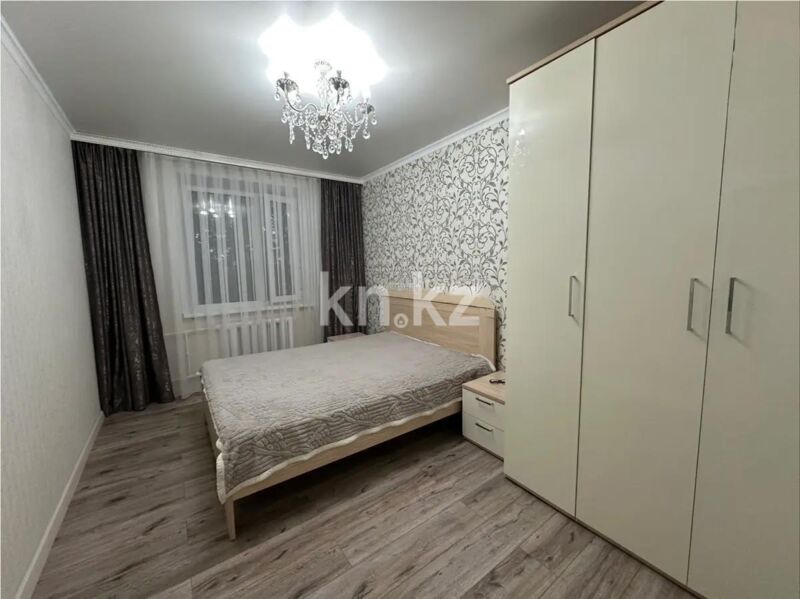 Продажа 3-комнатной квартиры, 74 м² - Продажа трехкомнатных квартир на Юго-Востоке Караганды - страница 8 фото 4 из 7