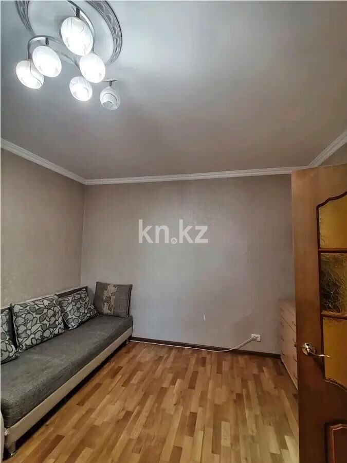 Продажа 1-комнатной квартиры, 34 м² - Продажа однокомнатных квартир в р-не Сарыарка Астаны - страница 7 фото 1 из 3
