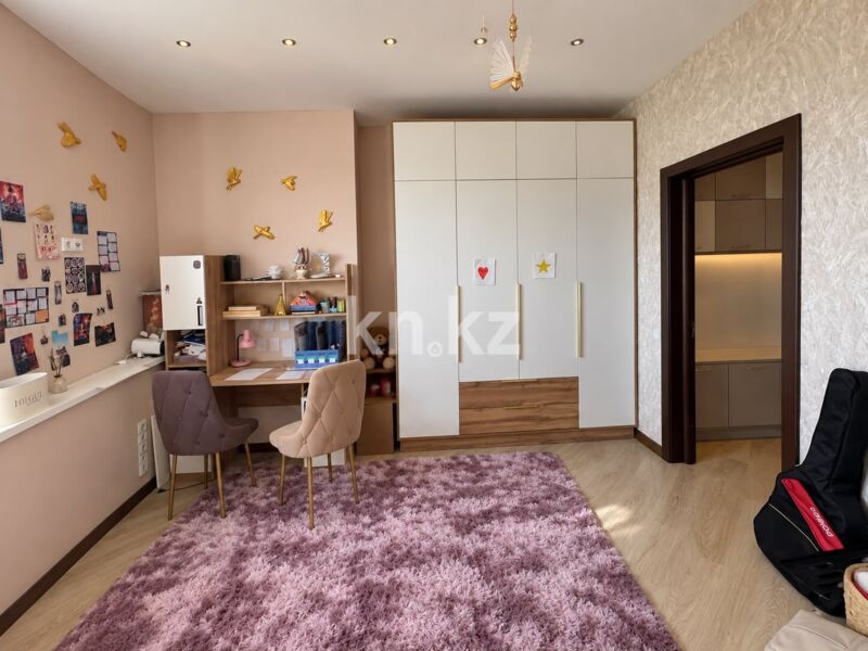 Продажа 4-комнатной квартиры, 150 м² - Продажа квартир в Казахстане - страница 114 фото 13 из 16