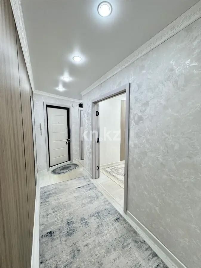 Продажа 3-комнатной квартиры, 66 м² - Продажа трехкомнатных квартир в Майкудуке Караганды - страница 8 фото 7 из 9