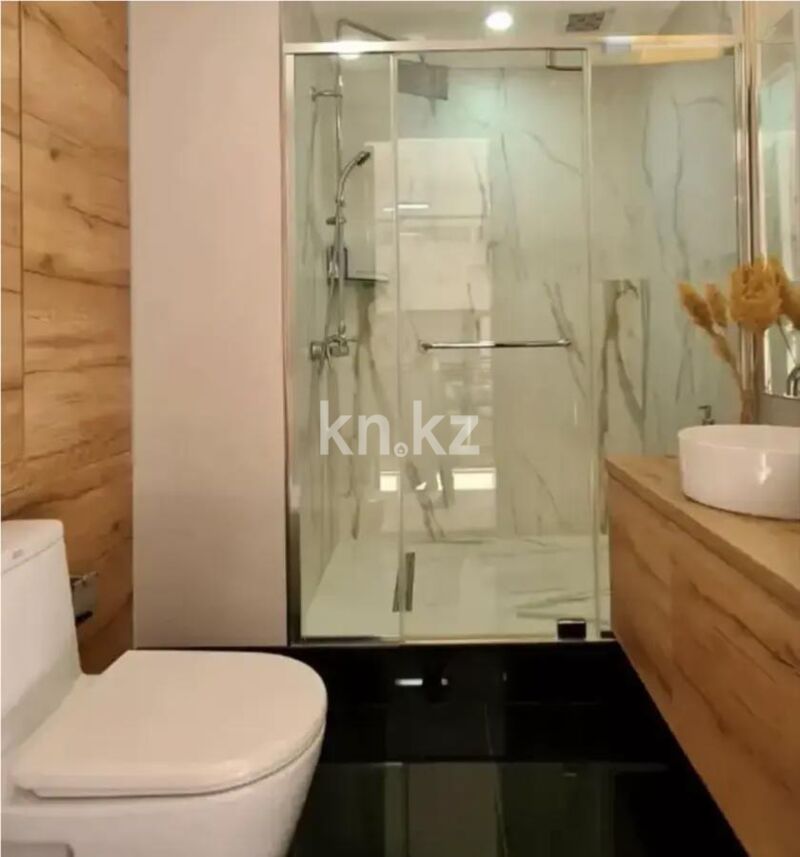 Продажа 3-комнатной квартиры, 107 м² - Продажа трехкомнатных квартир от собственников в Казахстане - страница 4 фото 3 из 3