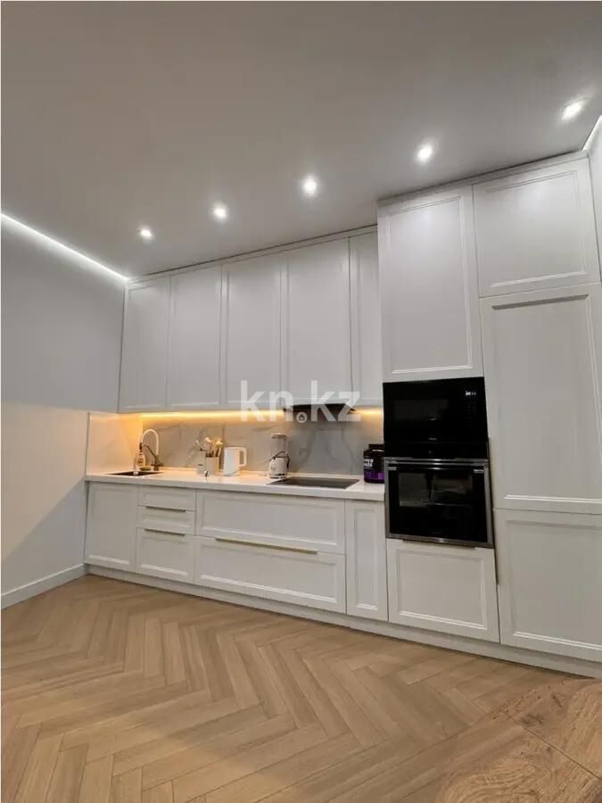 Продажа 2-комнатной квартиры, 50.6 м² - Продажа двухкомнатных квартир в Ауэзовском р-не Алматы - страница 16 фото 3 из 5