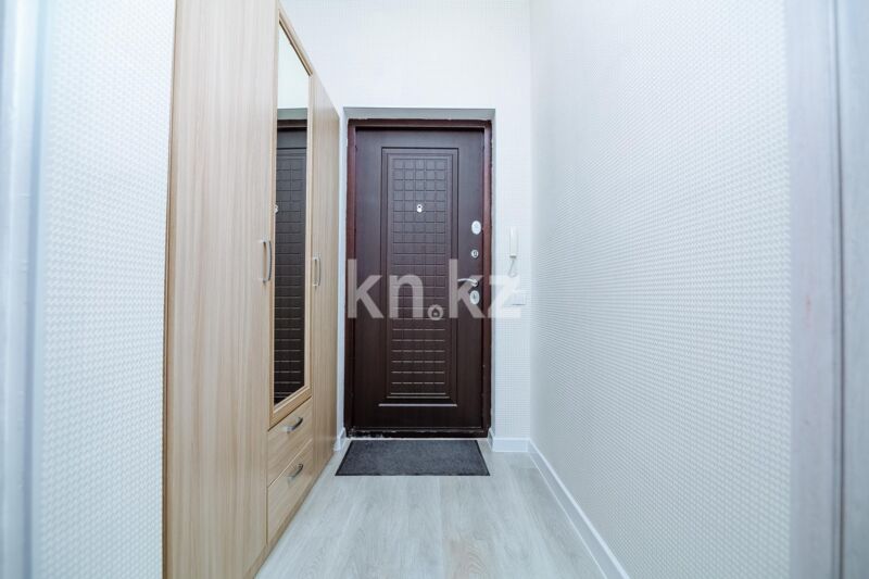 Аренда 1-комнатной квартиры посуточно, 45 м² - Аренда квартир посуточно в р-не Есиль Астаны фото 10 из 17