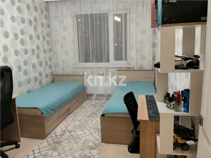 Продажа 2-комнатной квартиры, 55 м² - Продажа квартир в Казахстане - страница 22 фото 2 из 6