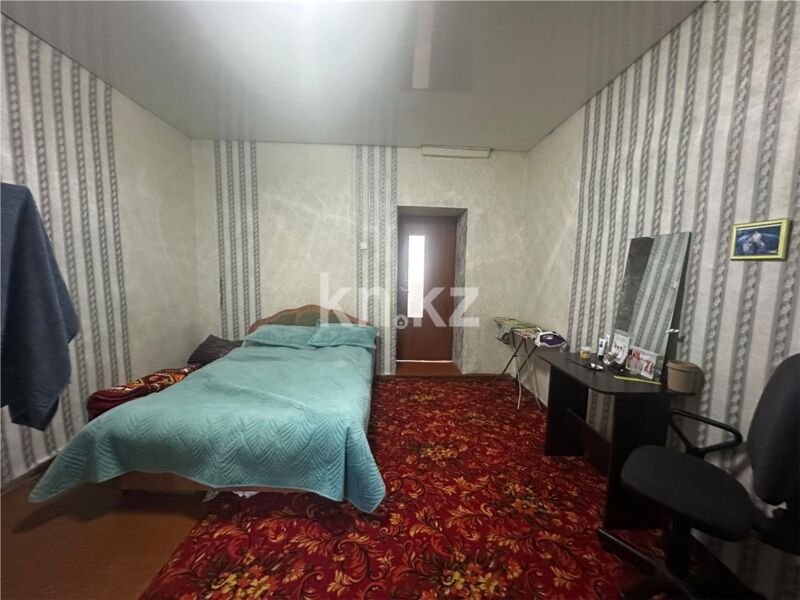 Продажа 3-комнатного дома, 75.6 м² - Продажа домов, коттеджей в Темиртау - страница 3 фото 25 из 29