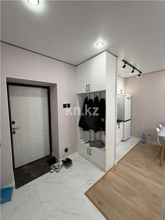 Продажа 2-комнатной квартиры, 37.1 м² - Продажа квартир в Астане - страница 9 фото 5 из 5