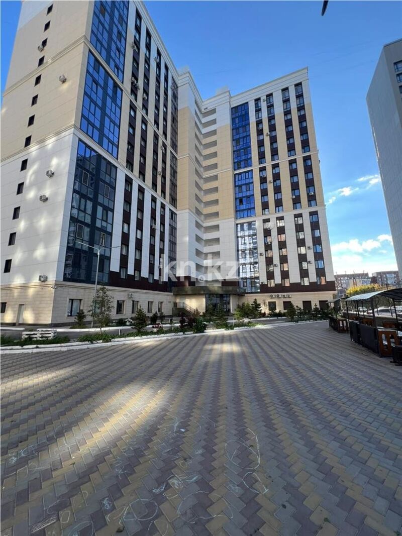 Продажа 2-комнатной квартиры, 60 м² - Продажа недвижимости в Казахстане - страница 23 фото 17 из 18