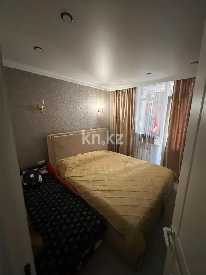 Продажа 4-комнатной квартиры, 104 м² - Продажа четырехкомнатных квартир от собственников в Казахстане фото 3 из 8