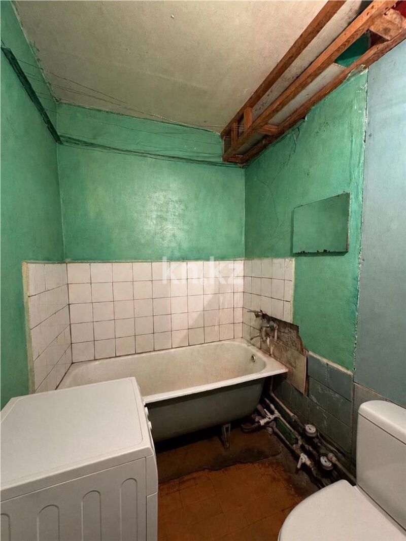 Продажа 3-комнатной квартиры, 54 м² - Недвижимость в Темиртау - страница 29 фото 6 из 8