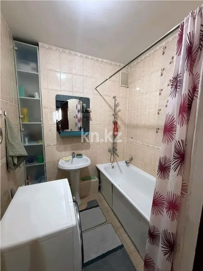 Продажа 2-комнатной квартиры, 60 м² - Продажа двухкомнатных квартир в р-не Байконур Астаны - страница 6 фото 4 из 4