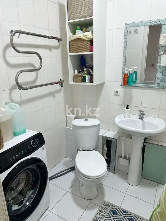 Продажа 2-комнатной квартиры, 54.5 м² - Продажа двухкомнатных квартир в Алатауском р-не Алматы - страница 30 фото 5 из 6