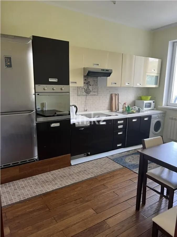 Продажа 2-комнатной квартиры, 90 м² - Продажа квартир в новостройках Алматы - страница 290 фото 3 из 4