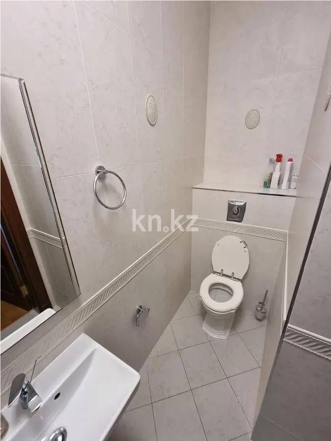 Продажа 3-комнатной квартиры, 131.8 м² - Продажа квартир в Казахстане - страница 34 фото 6 из 9