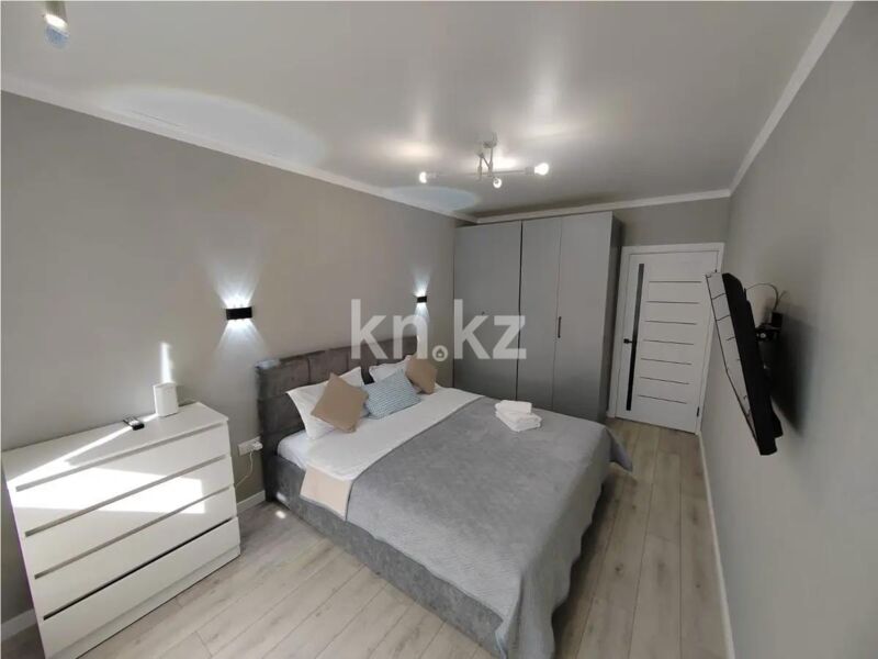 Продажа 2-комнатной квартиры, 44 м² - Продажа двухкомнатных квартир в блочном доме в Казахстане - страница 64 фото 2 из 6