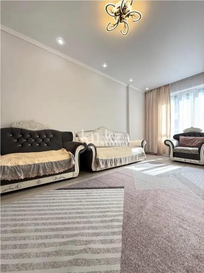 Продажа 3-комнатной квартиры, 85.5 м² - Продажа трехкомнатных квартир в Алатауском р-не Алматы - страница 5 фото 1 из 2