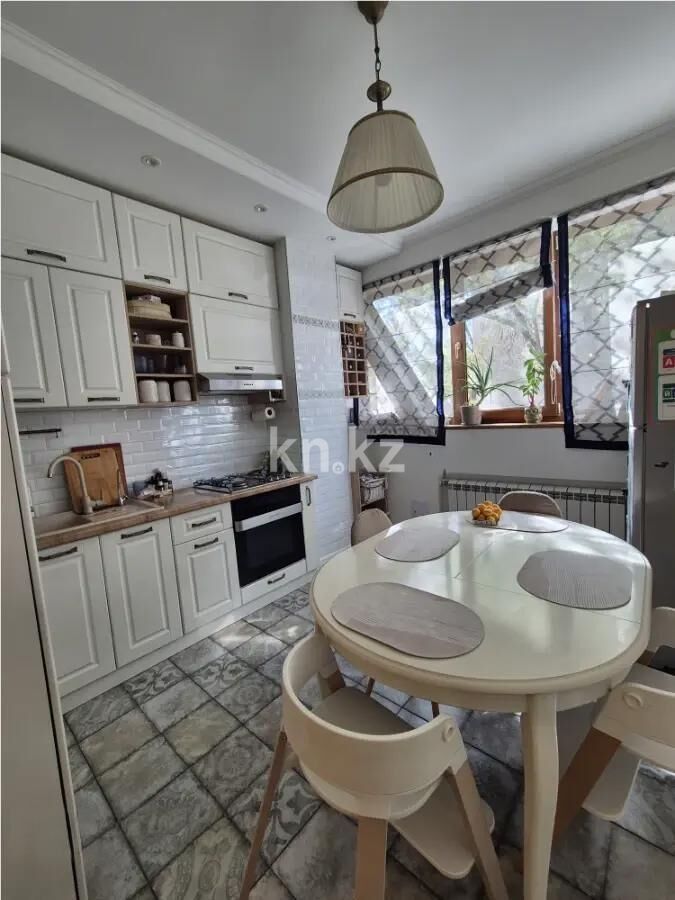 Продажа 3-комнатной квартиры, 70.8 м² - Продажа трехкомнатных квартир в Алматы фото 4 из 6