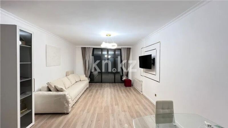 Продажа 2-комнатной квартиры, 70 м² - Продажа квартир в кирпичном доме в Астане - страница 217 фото 1 из 6