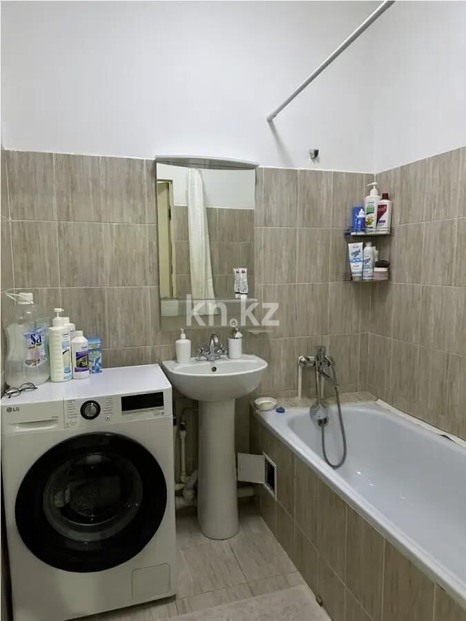 Продажа 3-комнатной квартиры, 74 м² - Продажа трехкомнатных квартир в Наурызбайском р-не Алматы - страница 17 фото 4 из 5