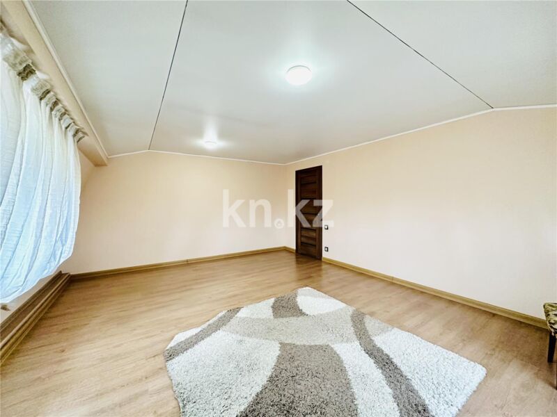 Продажа 6-комнатного дома, 400.7 м² - Продажа домов, коттеджей в Караганде - страница 7 фото 23 из 52