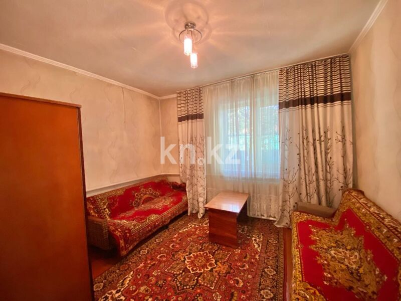 Продажа 3-комнатного дома, 100 м² - Продажа трехкомнатных домов, коттеджей в Алматы фото 15 из 23