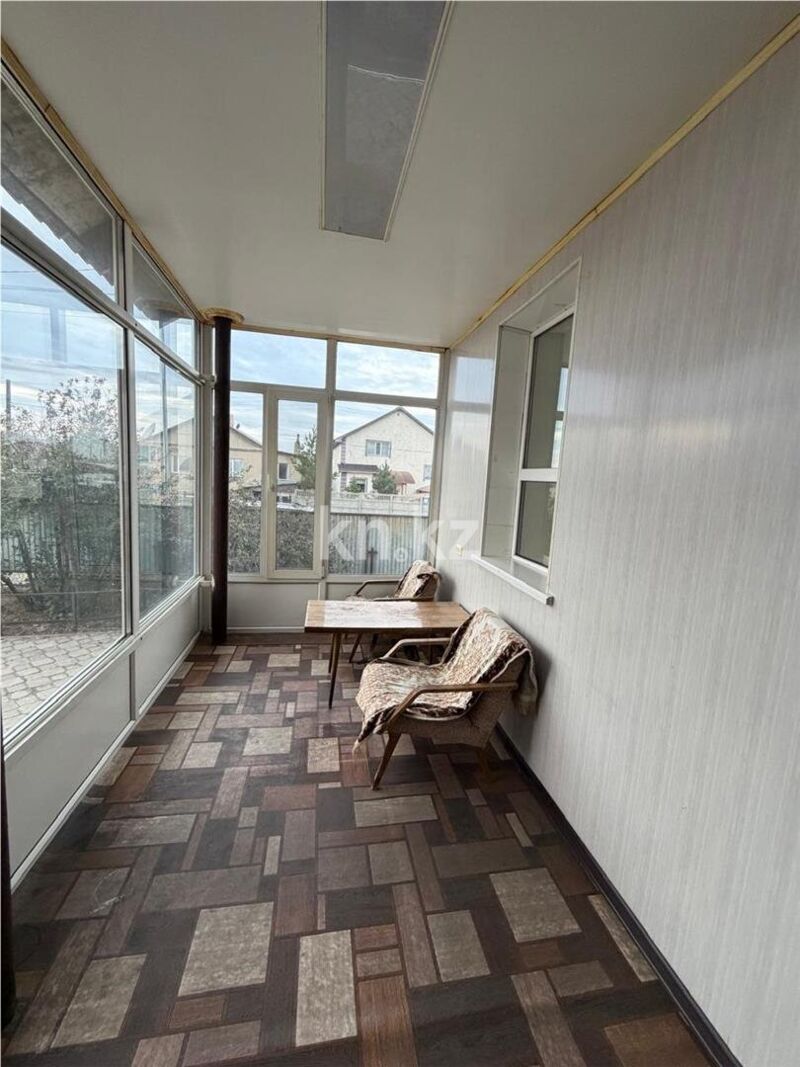 Продажа 5-комнатного дома, 241.9 м² - Продажа домов, коттеджей в Майкудуке Караганды фото 15 из 26