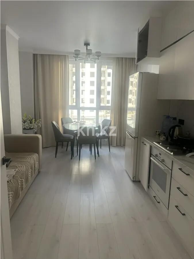 Продажа 2-комнатной квартиры, 42 м² - Продажа квартир в Казахстане - страница 34 фото 2 из 3
