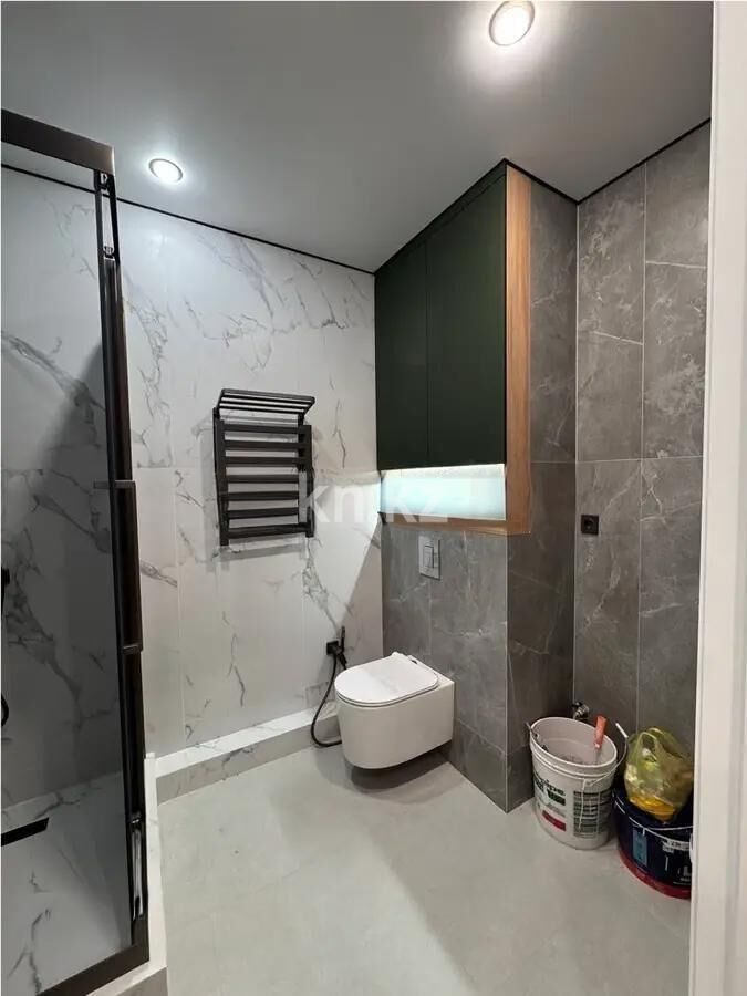 Продажа 2-комнатной квартиры, 67 м² - Продажа квартир в новостройках Алматы - страница 307 фото 4 из 4