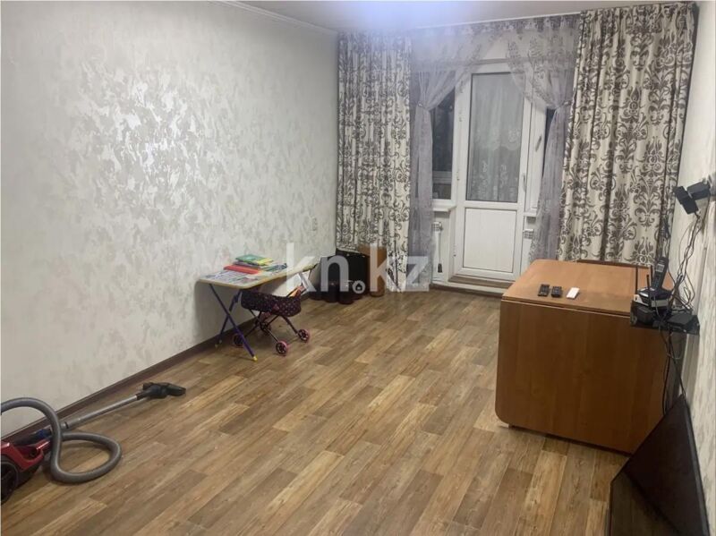 Продажа 3-комнатной квартиры, 58 м² - Продажа трехкомнатных квартир в Турксибском р-не Алматы - страница 4 фото 2 из 6