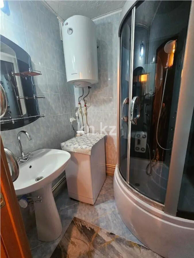 Продажа 1-комнатной квартиры, 41 м² - Продажа квартир в панельном доме в Караганде фото 3 из 4