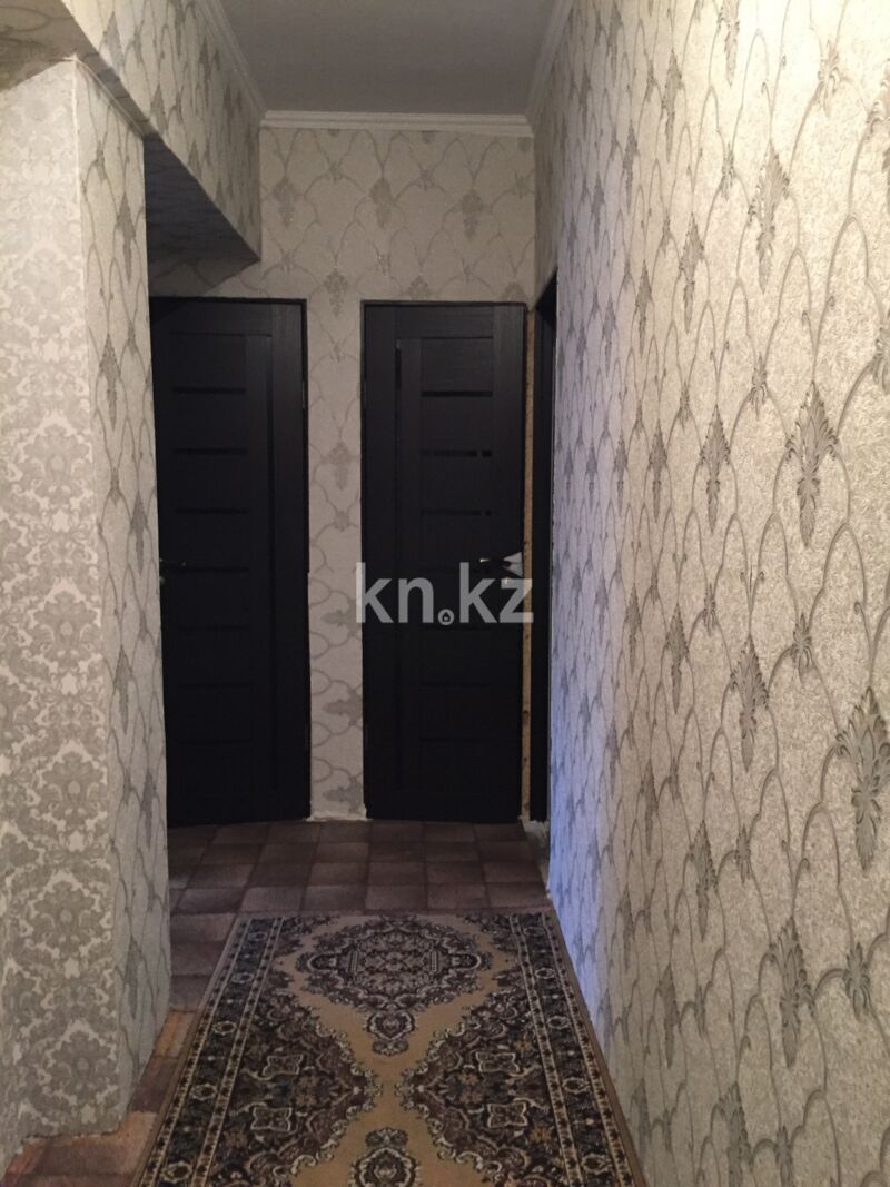 Продажа 2-комнатной квартиры, 62.5 м² - Продажа двухкомнатных квартир в Жетысуском р-не Алматы - страница 9 фото 8 из 9