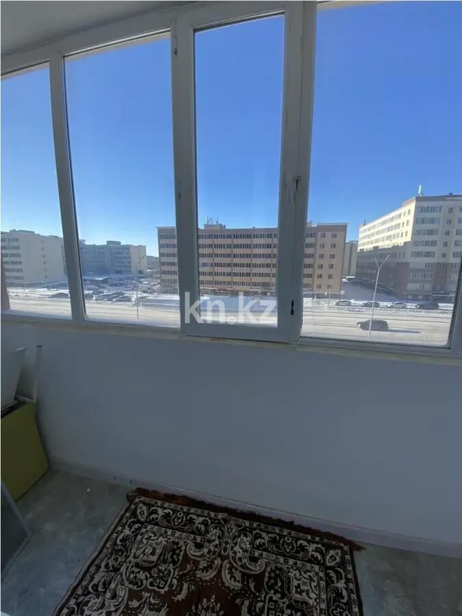 Продажа 1-комнатной квартиры, 42 м² - Продажа однокомнатных квартир в р-не Сарайшык Астаны - страница 33 фото 6 из 6