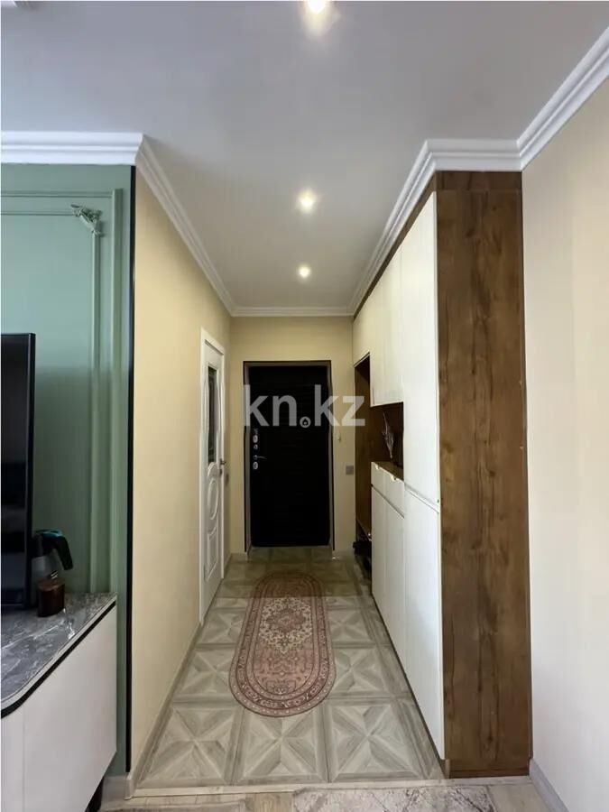 Продажа 3-комнатной квартиры, 95 м² - Продажа трехкомнатных квартир в монолитно-каркасном доме в Казахстане - страница 3 фото 6 из 6
