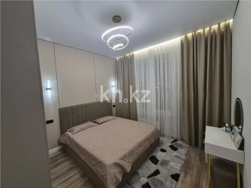 Продажа 2-комнатной квартиры, 57 м² - Аренда квартир помесячно в Темиртау фото 2 из 4