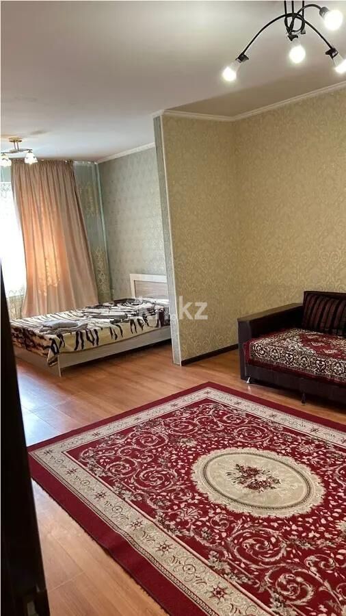 Продажа 2-комнатной квартиры, 50 м² - Продажа двухкомнатных квартир в Ауэзовском р-не Алматы - страница 21 фото 1 из 3