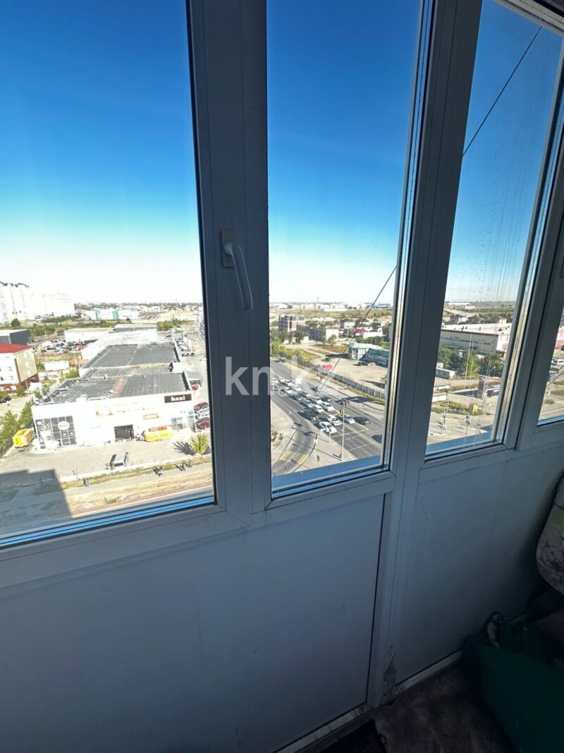 Продажа 1-комнатной квартиры, 38 м² - Продажа однокомнатных квартир на Юго-Востоке Караганды - страница 2 фото 26 из 28