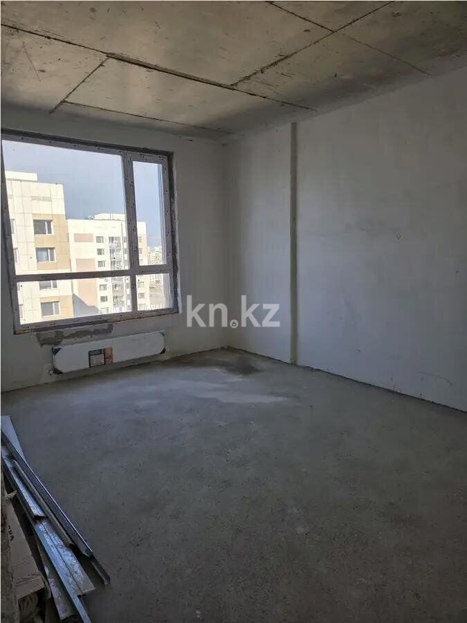 Продажа 3-комнатной квартиры, 80.5 м² - Продажа квартир в Кокшетау фото 1 из 2