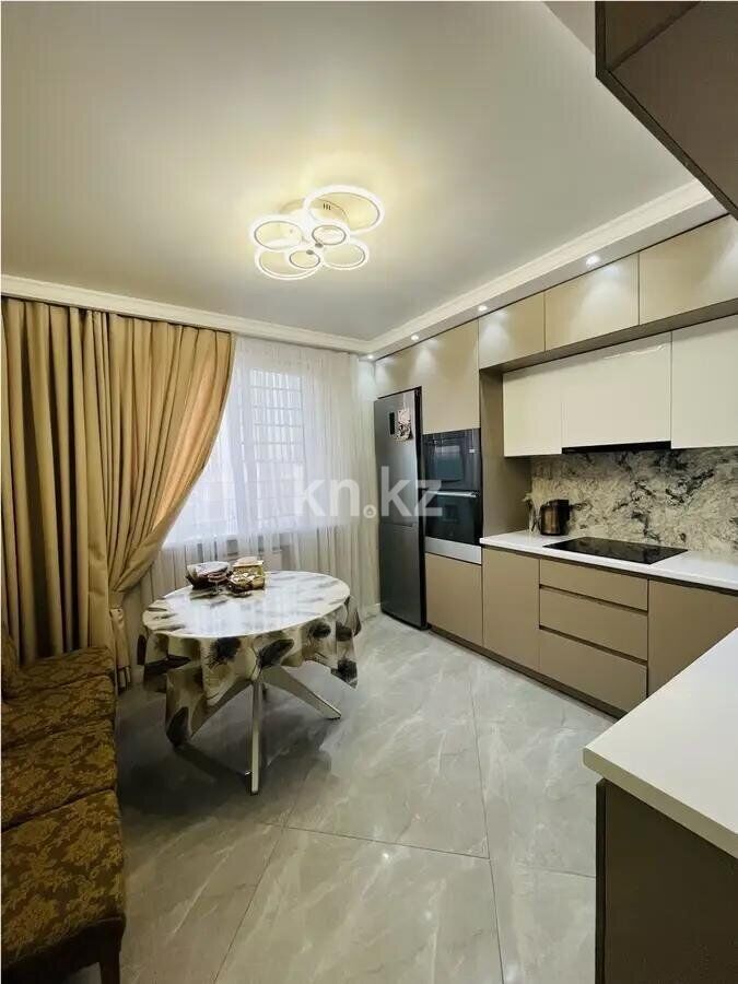 Продажа 2-комнатной квартиры, 60 м² - Продажа квартир в Казахстане - страница 245 фото 3 из 6
