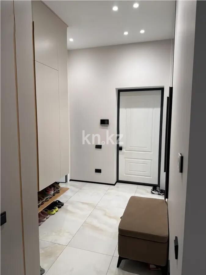 Продажа 10-комнатной квартиры, 180 м² - Продажа пятикомнатных и более квартир от собственников в Алматы фото 6 из 6