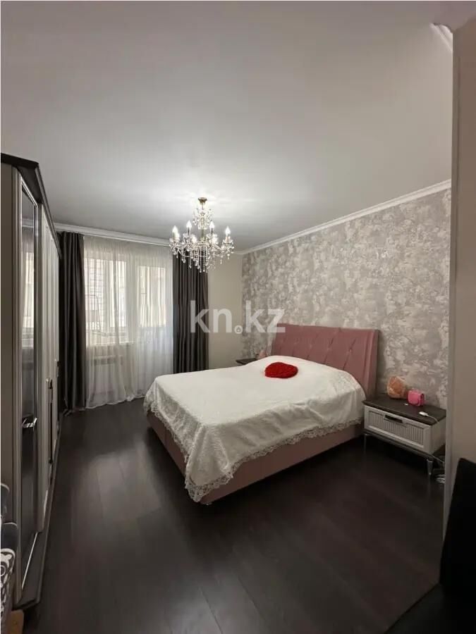 Продажа 3-комнатной квартиры, 136 м² - Продажа квартир в монолитно-каркасном доме в Астане - страница 109 фото 4 из 6