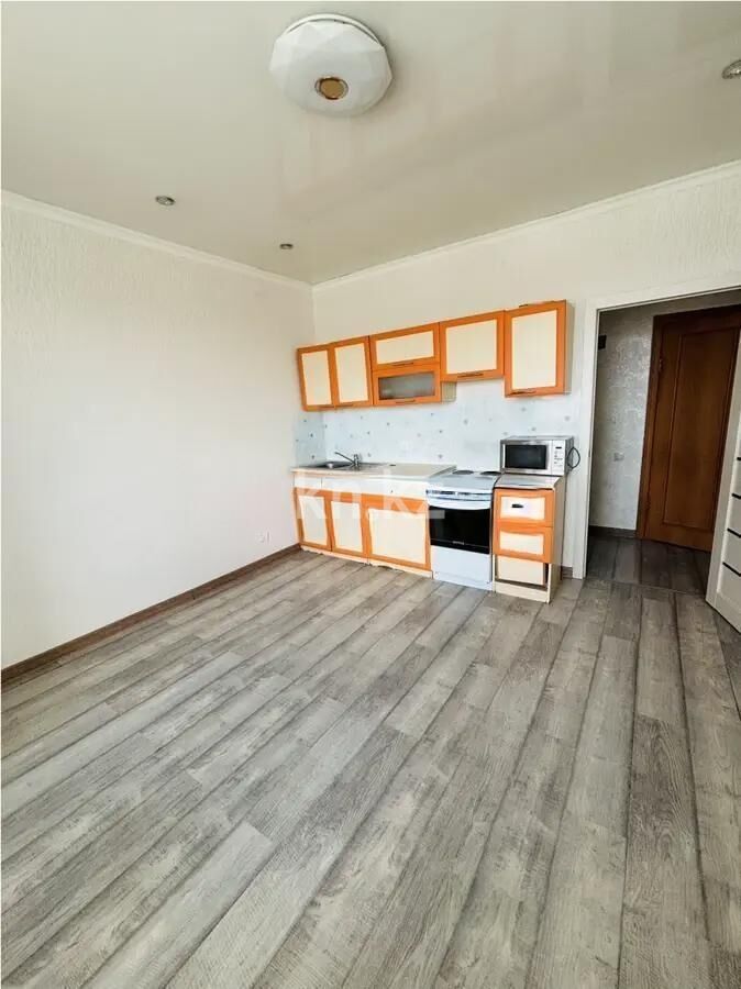 Продажа 1-комнатной квартиры, 37 м² - Продажа квартир в Астане - страница 44 фото 1 из 4
