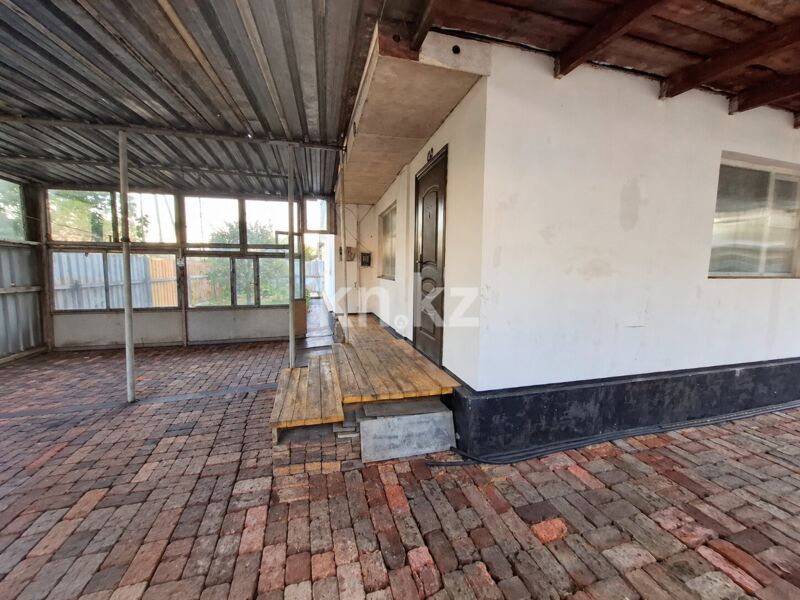Продажа 4-комнатного дома, 77.3 м² - Продажа недвижимости в Темиртау - страница 9 фото 18 из 22