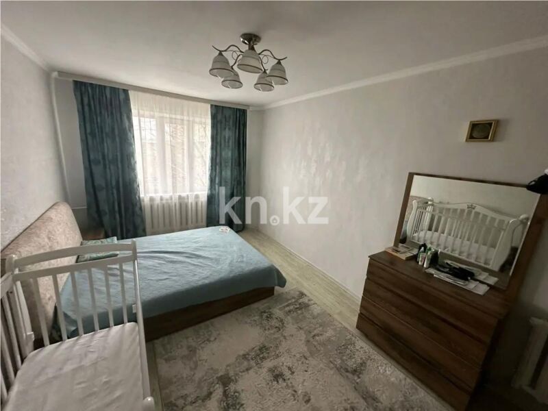 Продажа 3-комнатной квартиры, 64 м² - Продажа трехкомнатных квартир в Майкудуке Караганды - страница 5 фото 2 из 7