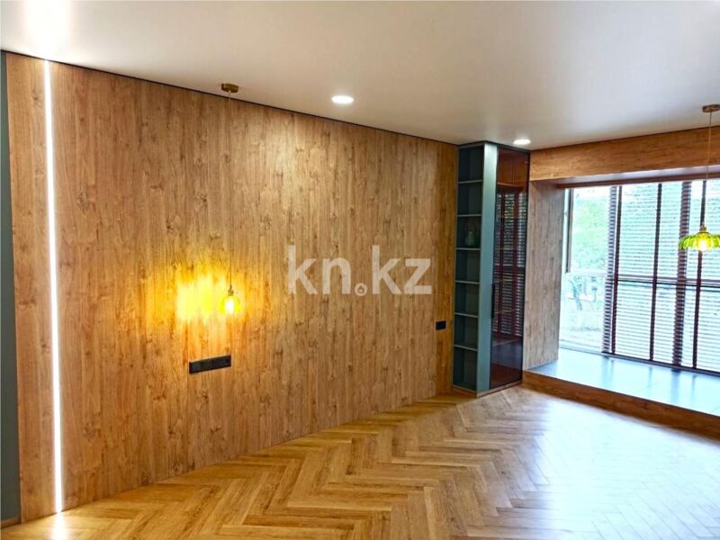 Продажа 1-комнатной квартиры, 32 м² - Продажа однокомнатных квартир в Городе Караганды - страница 4 фото 2 из 12