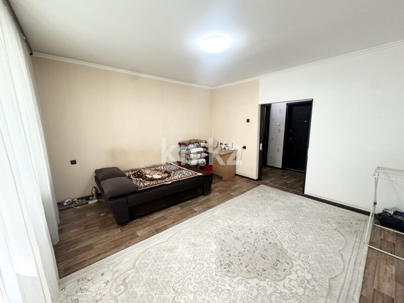 Продажа 1-комнатной квартиры, 41 м² - Продажа однокомнатных квартир в Караганде - страница 2 фото 6 из 11