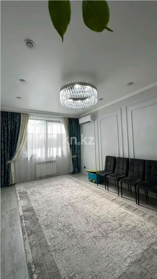 Продажа 2-комнатной квартиры, 60 м² - Продажа двухкомнатных квартир в Алатауском р-не Алматы - страница 25 фото 1 из 5