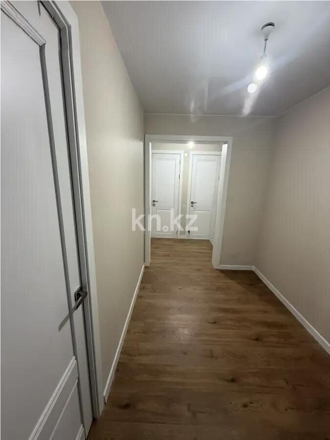 Продажа 3-комнатной квартиры, 63 м² - Продажа трехкомнатных квартир в монолитном доме в Астане фото 4 из 4