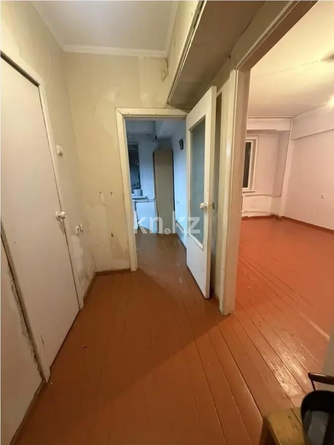 Продажа 1-комнатной квартиры, 34 м² - Продажа однокомнатных квартир в Жетысуском р-не Алматы - страница 5 фото 4 из 4
